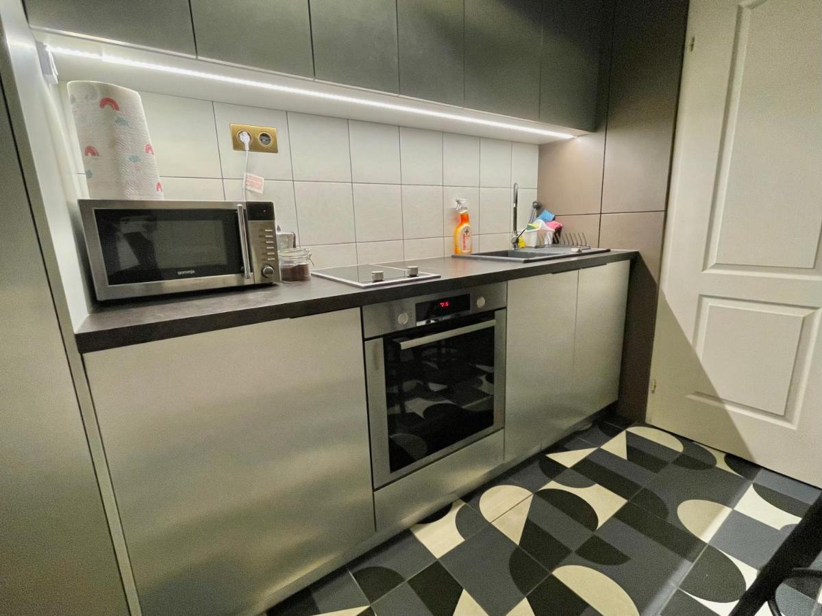 Lovely Vintage Appartement