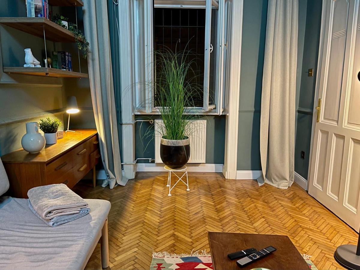Appartement Lovely Vintage Budapest
