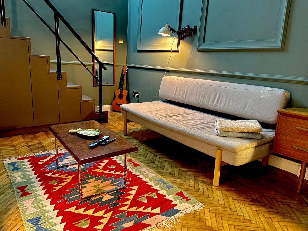 Appartement Lovely Vintage