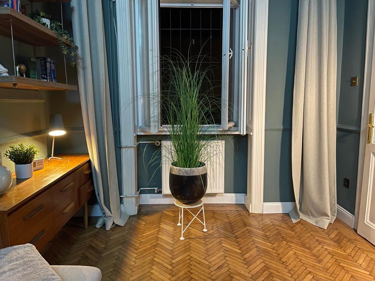 Appartement Lovely Vintage